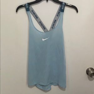 Nike tank top